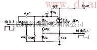 电源电路中的基于可控硅开关管的触发电路  第1张
