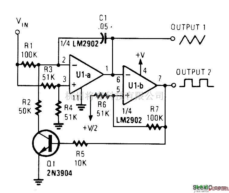 信号产生中的压控振荡器I 
  第1张
