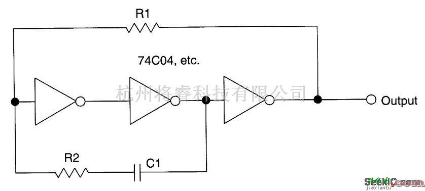 信号产生中的改良CMOS多谐振荡器
  第1张