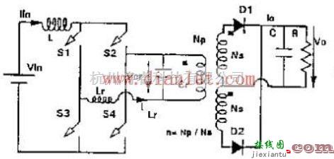 电源电路中的Boost电路图  第1张