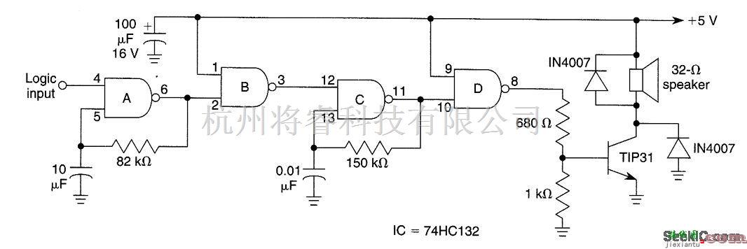 信号产生中的沃布尔振荡器
  第1张