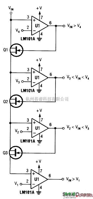 多孔径窗口鉴别器
  第1张