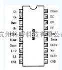 电源电路中的NE5565电子镇流器  第1张