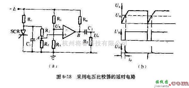 电源电路中的延时电路  第1张