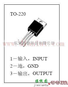 电源电路中的基于7805的稳压电源电路大全  第1张