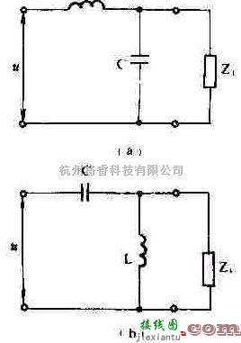 电源电路中的Γ形变换器  第1张