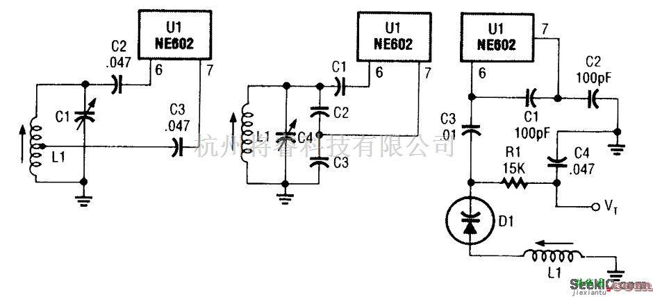 信号产生中的振荡器电路
  第1张