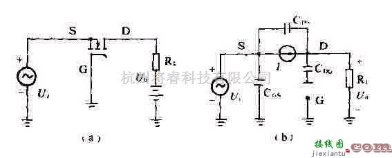 电源电路中的共栅极组态  第1张