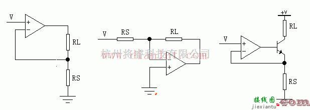 电源电路中的电压电流转换电路恒流源电路  第1张