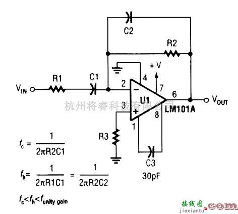 基础电路中的实用微分器  第1张