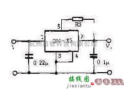 电源电路中的恒流源电路的使用  第1张