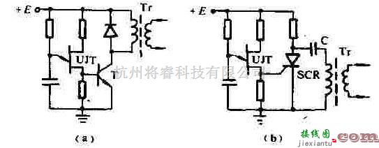 电源电路中的主振级的输出电路  第1张