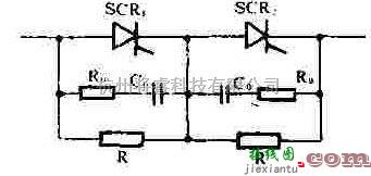 电源电路中的晶匣管的过压保护  第1张