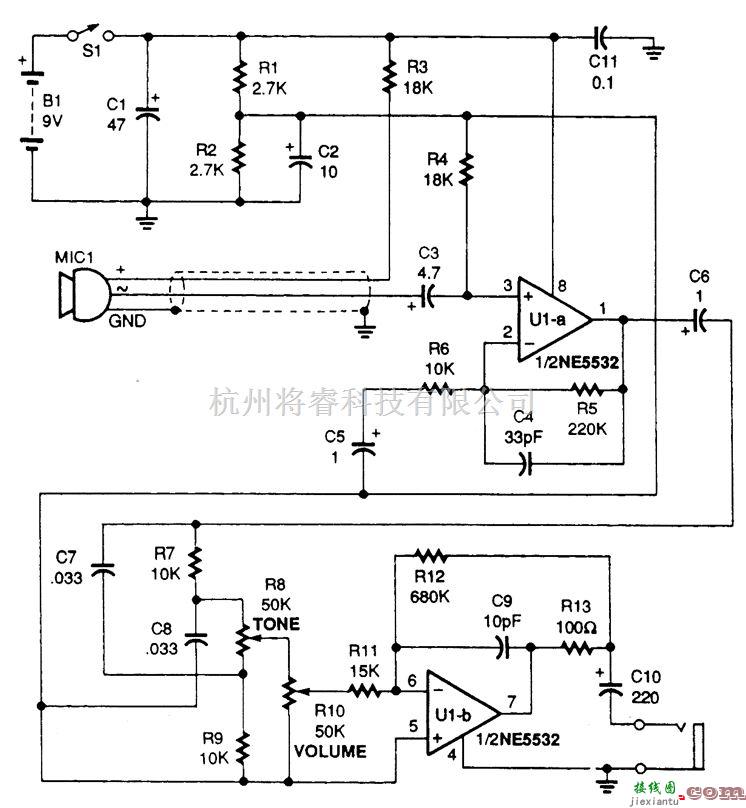 自动电子听诊器  第1张