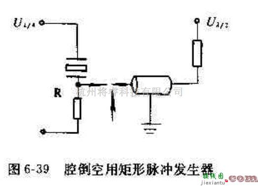 电源电路中的介绍腔倒空电路的工作原理  第2张