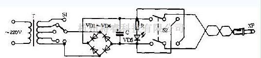 电源电路中的电源变换器  第1张