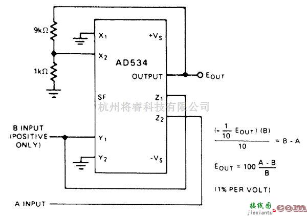 Δ％比例计算机  第1张