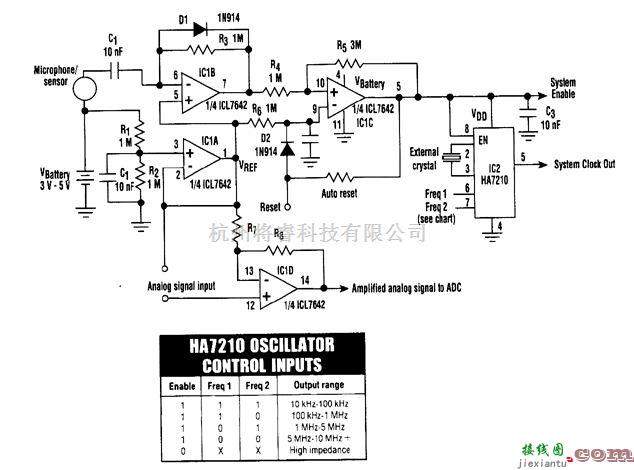 睡眠模式电路  第1张