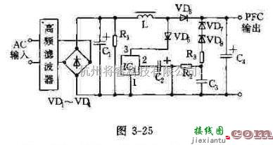 电源电路中的PWR-TOP200系列及应用  第5张