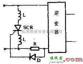 电源电路中的过流保护电路  第1张