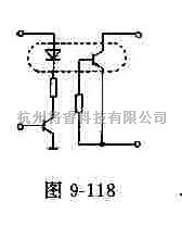 电源电路中的单端反激式开关电源的实际电路  第2张