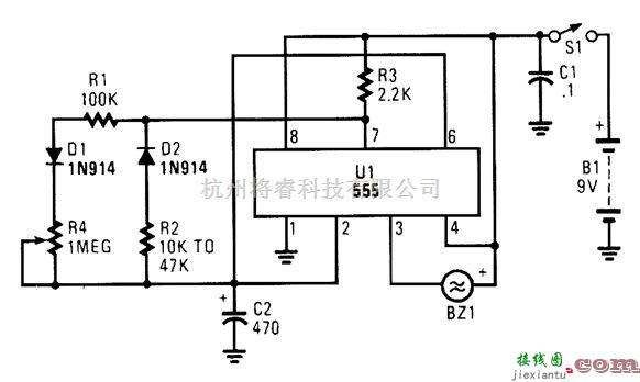 定时控制中的远程定时器  第1张