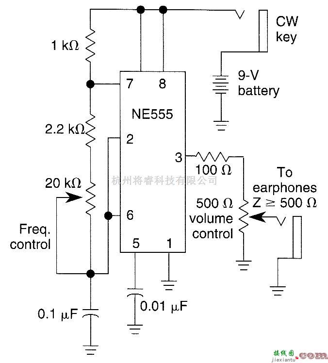 代码实践振荡器  第1张