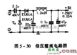 电源电路中的JU0116简介  第2张