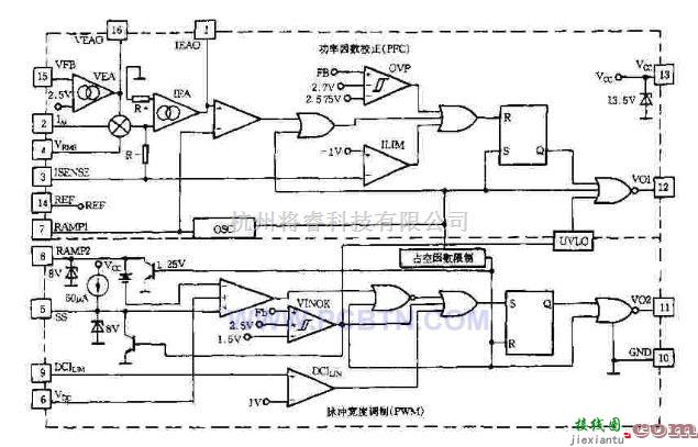 电源电路中的LM4824基本介绍  第1张