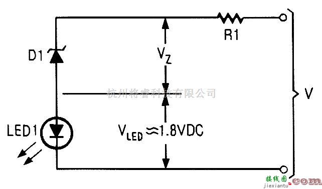 电源电路中的固态光源（九）  第1张