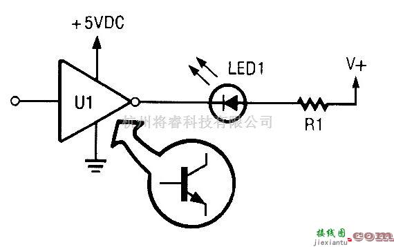 电源电路中的固态光源（二）  第1张