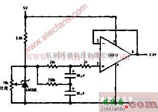 电源电路中的恒流源电路简介  第1张