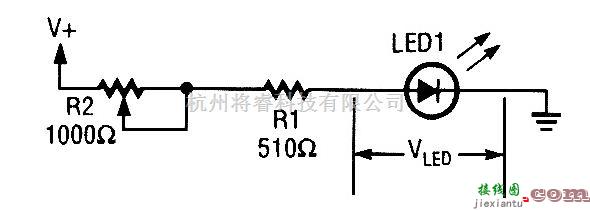 电源电路中的固态光源（一）  第1张