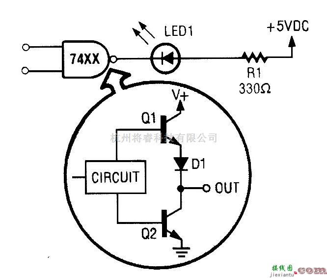 电源电路中的固态光源（三）  第1张