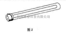 电源电路中的自制简易短时应急灯  第2张