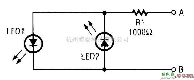 电源电路中的固态光源（七）  第1张