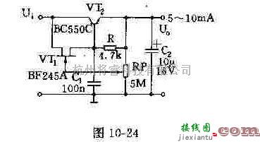 电源电路中的常用电源电路及其应用  第1张