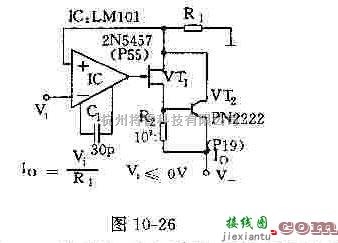 电源电路中的常用电源电路及其应用  第3张