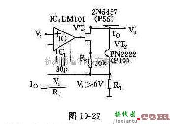 电源电路中的常用电源电路及其应用  第4张