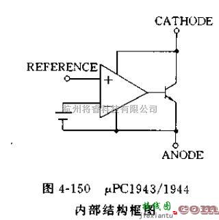 电源电路中的新型电源电路uPC1943/1944应用电路的介绍  第1张