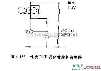 电源电路中的新型电源电路uPC1943/1944应用电路的介绍  第4张