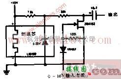 电源电路中的精密基准方波基准电压源电路及说明  第1张