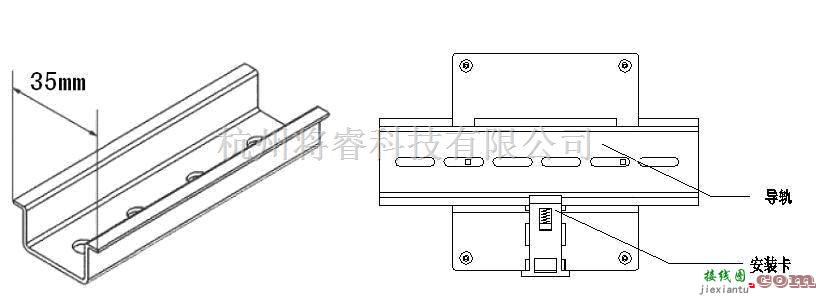 电源电路中的物联网（Zigbee）无线网络电能管理系统方案  第6张