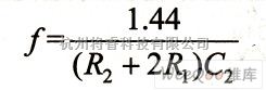 自动控制中的汽车电子点火器电路图  第2张