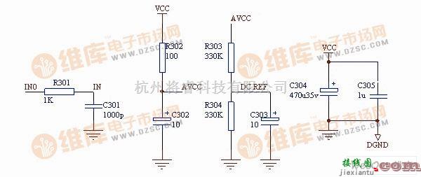 音频电路中的比较器和三极管组成的D类功放制作  第2张