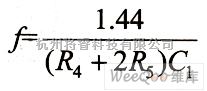 控制电路中的控制器电路图  第2张