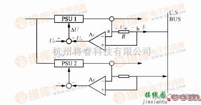 单线法工作原理电路图  第1张