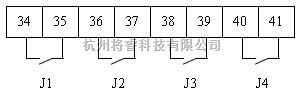 报警控制中的ARCM系列剩余电流式电气火灾监控装置  第8张