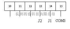 报警控制中的ARCM系列剩余电流式电气火灾监控装置  第17张