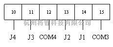 报警控制中的ARCM系列剩余电流式电气火灾监控装置  第20张